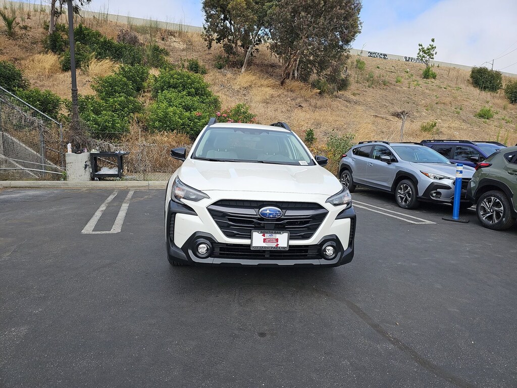 Used 2023 Subaru Outback Premium SUV