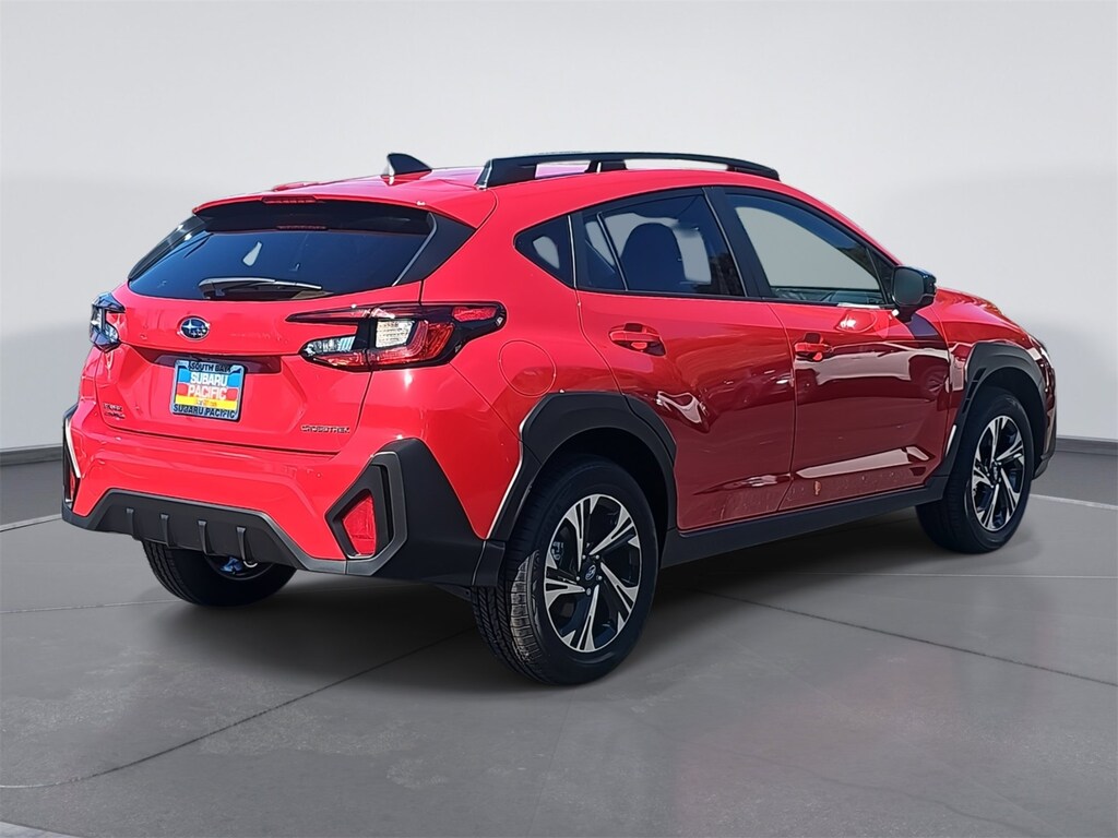New 2025 Subaru Crosstrek Premium SUV