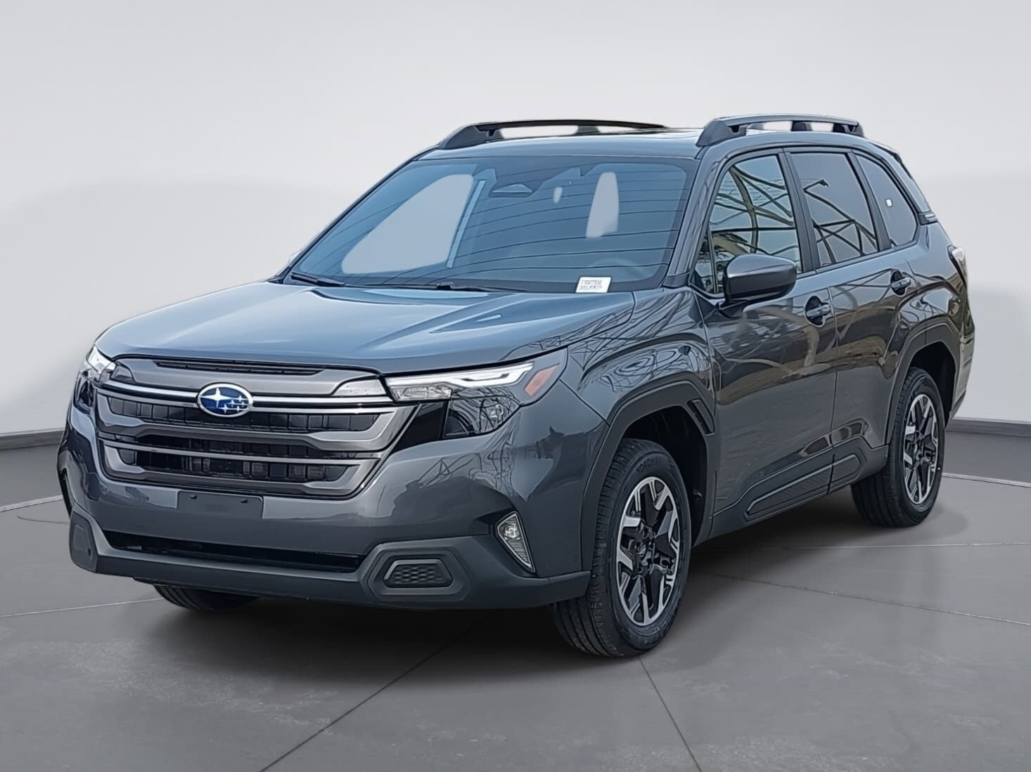 2026 Subaru Forester Premium - Photo 7