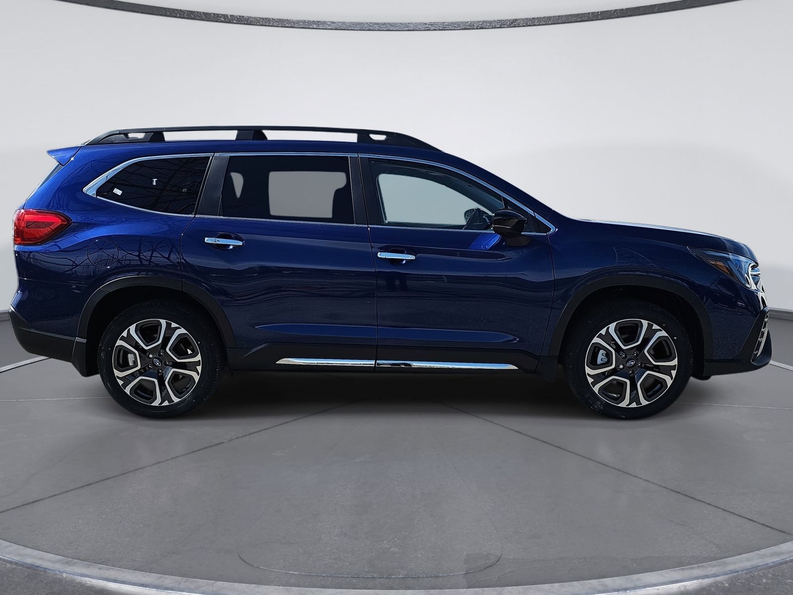 2026 Subaru Ascent Touring - Photo 2