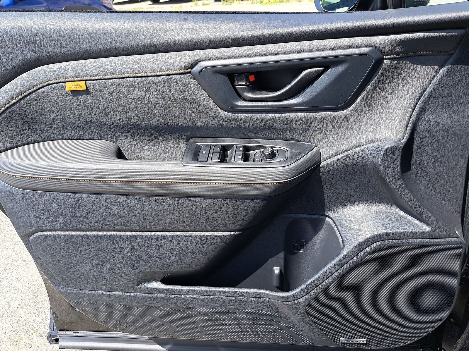 2026 Subaru Forester Wilderness - Photo 28