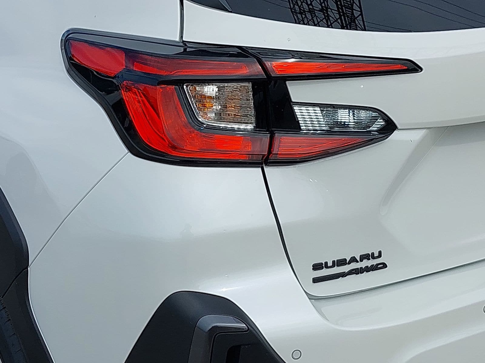 2026 Subaru Crosstrek Limited - Photo 35