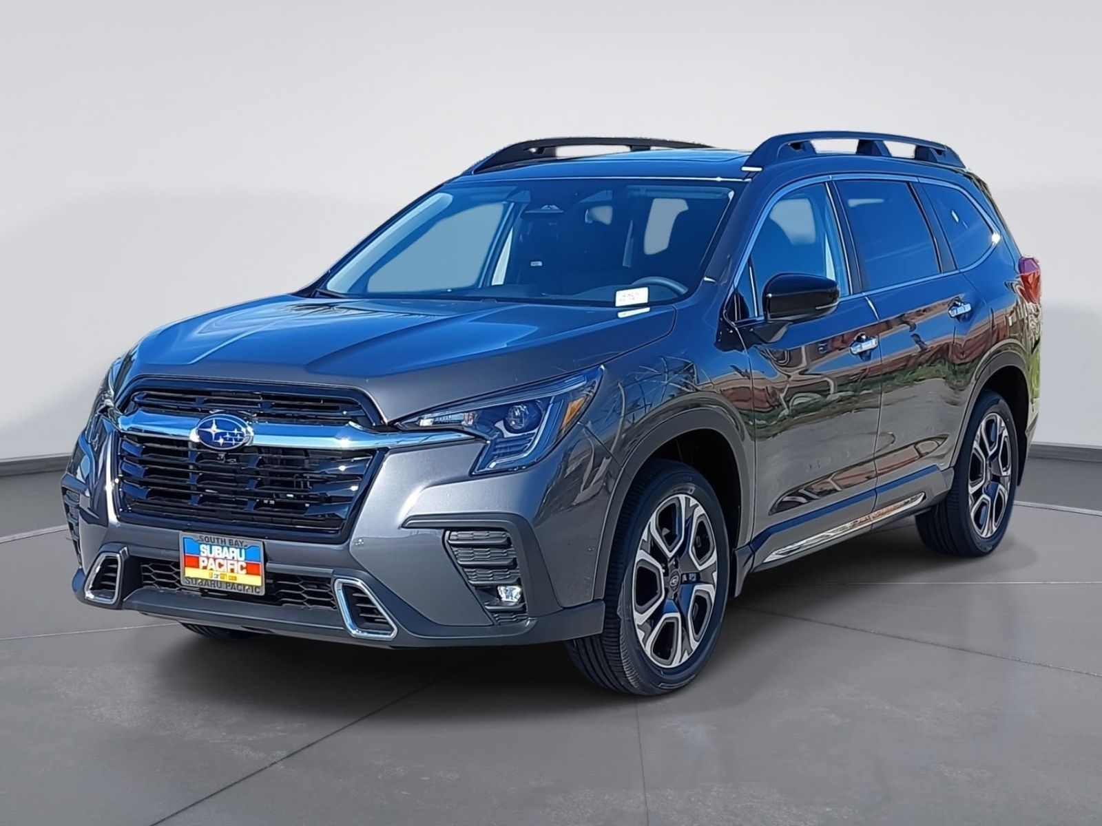 2026 Subaru Ascent Touring - Photo 7