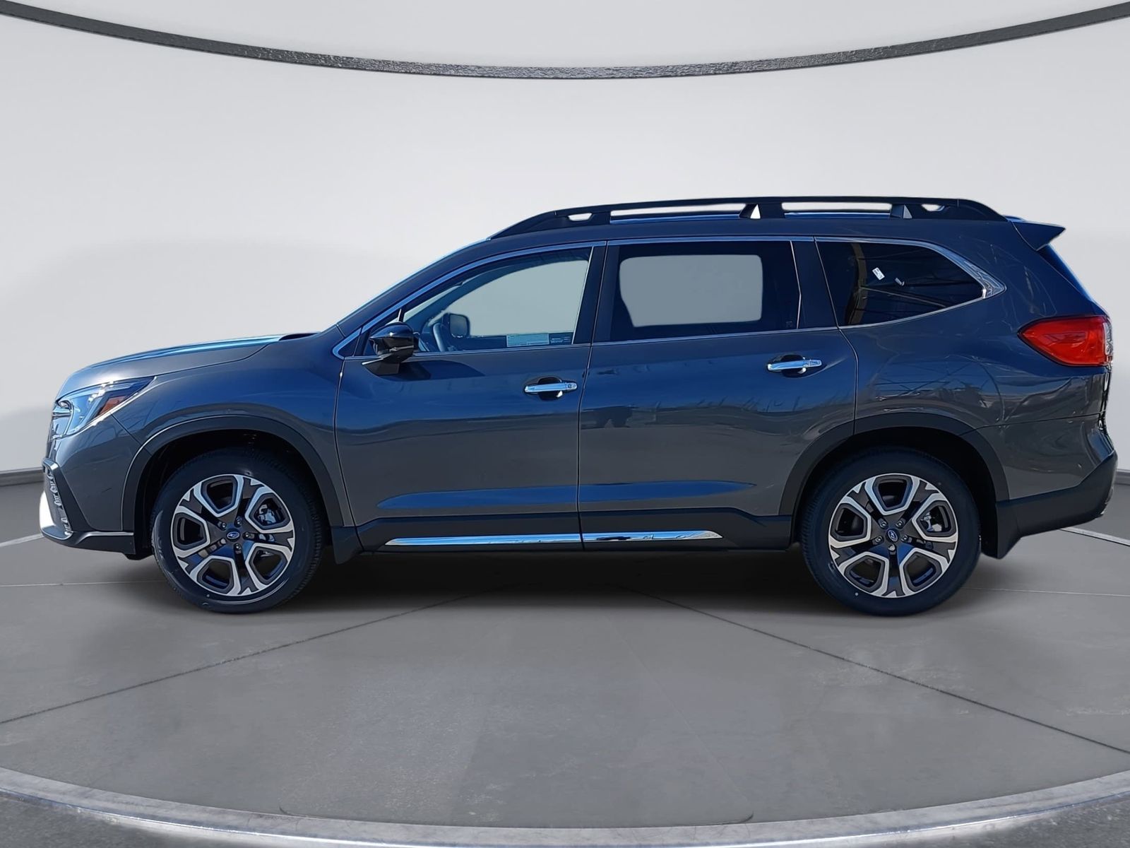 2026 Subaru Ascent Touring - Photo 6