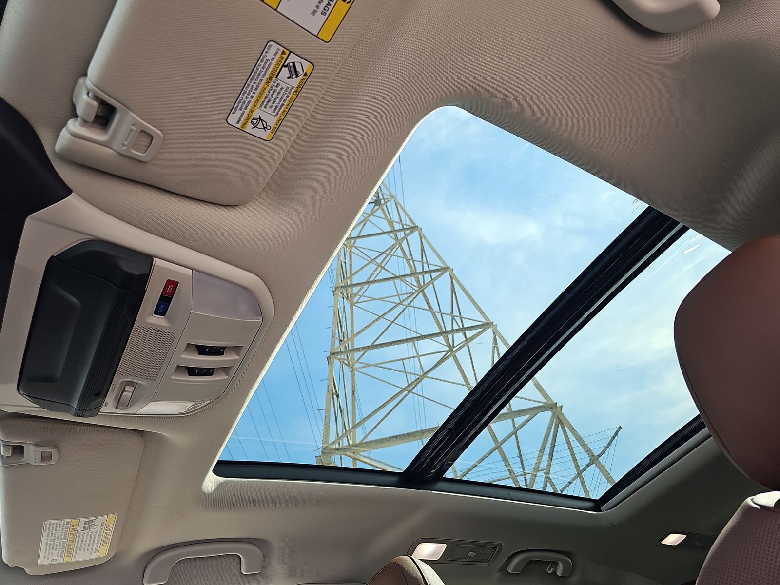 2026 Subaru Ascent Touring - Photo 33