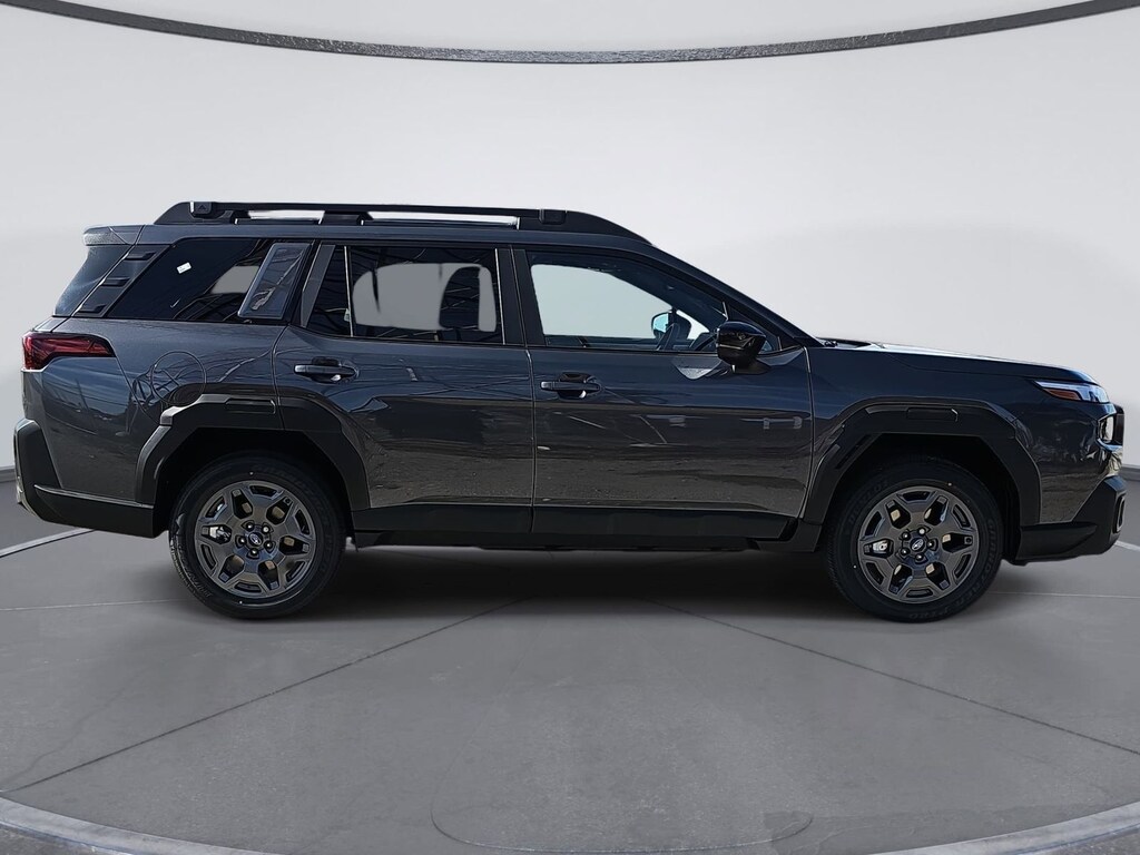 New 2026 Subaru Outback Premium SUV