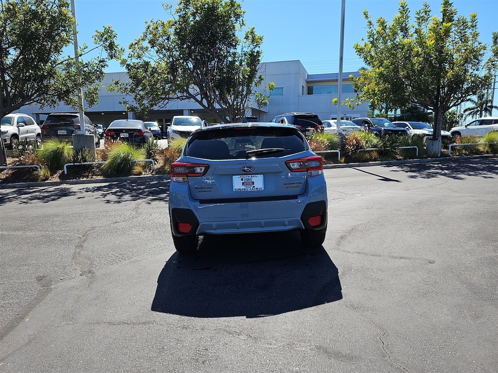 2023 Subaru Crosstrek Sport photo 6