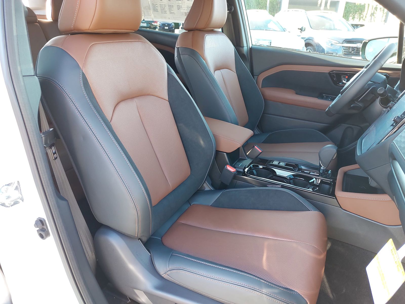 2026 Subaru Forester Touring - Photo 10