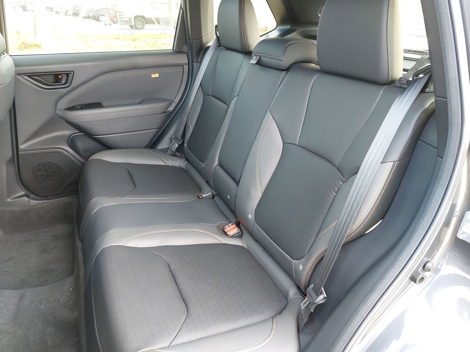 2026 Subaru Forester Wilderness - Photo 14