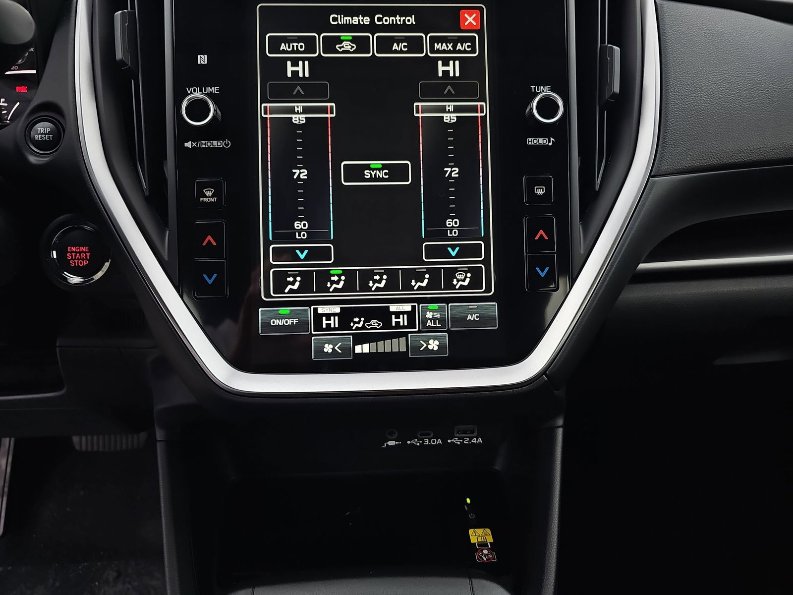 2026 Subaru Impreza Sport - Photo 24