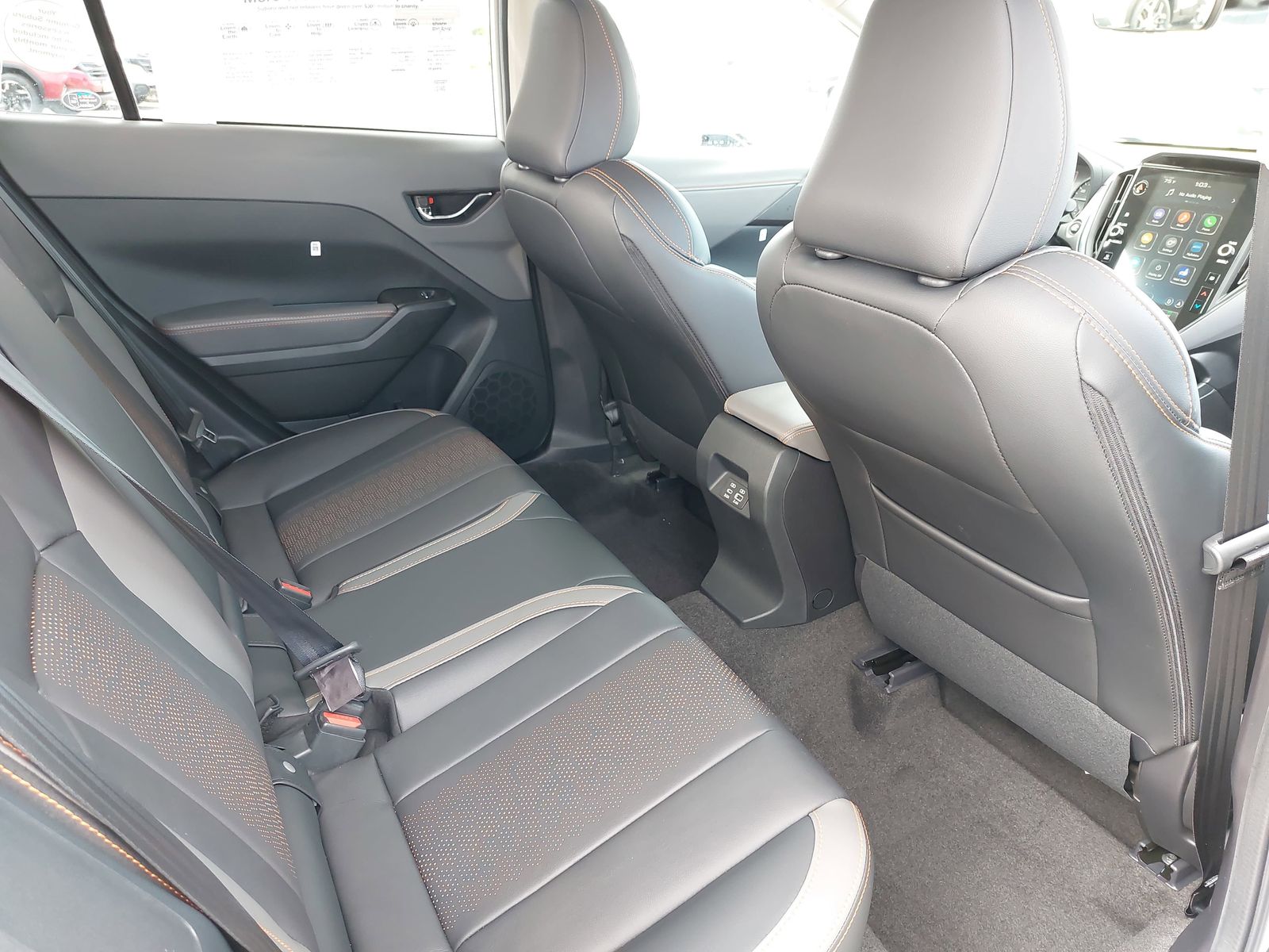 2026 Subaru Crosstrek Limited - Photo 11