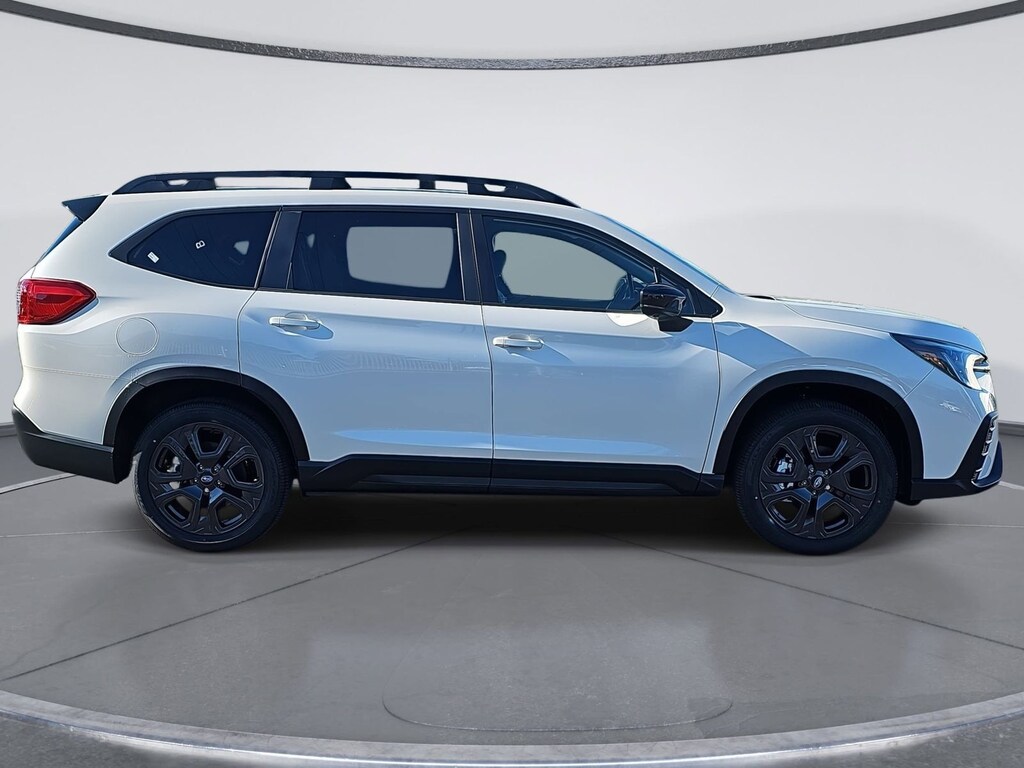 New 2026 Subaru Ascent Onyx Edition Touring 7-Passenger SUV