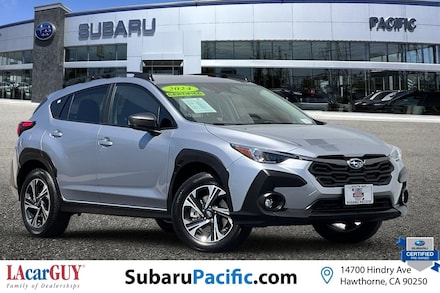 2024 Subaru Crosstrek Premium SUV