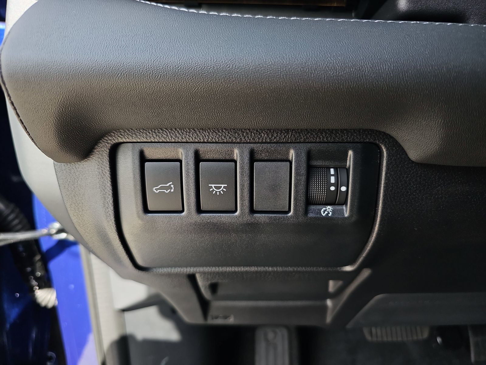 2026 Subaru Ascent Touring - Photo 29
