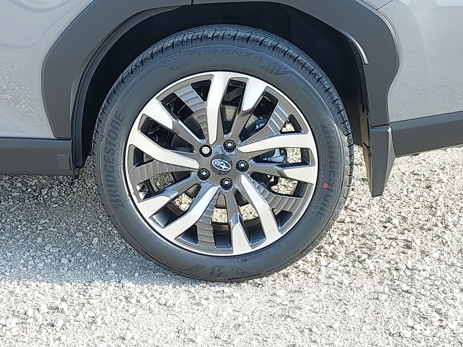 2026 Subaru Forester Touring - Photo 35