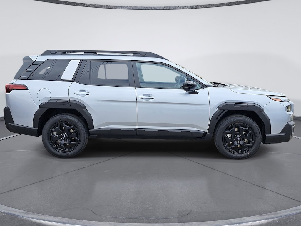 New 2026 Subaru Outback Limited SUV