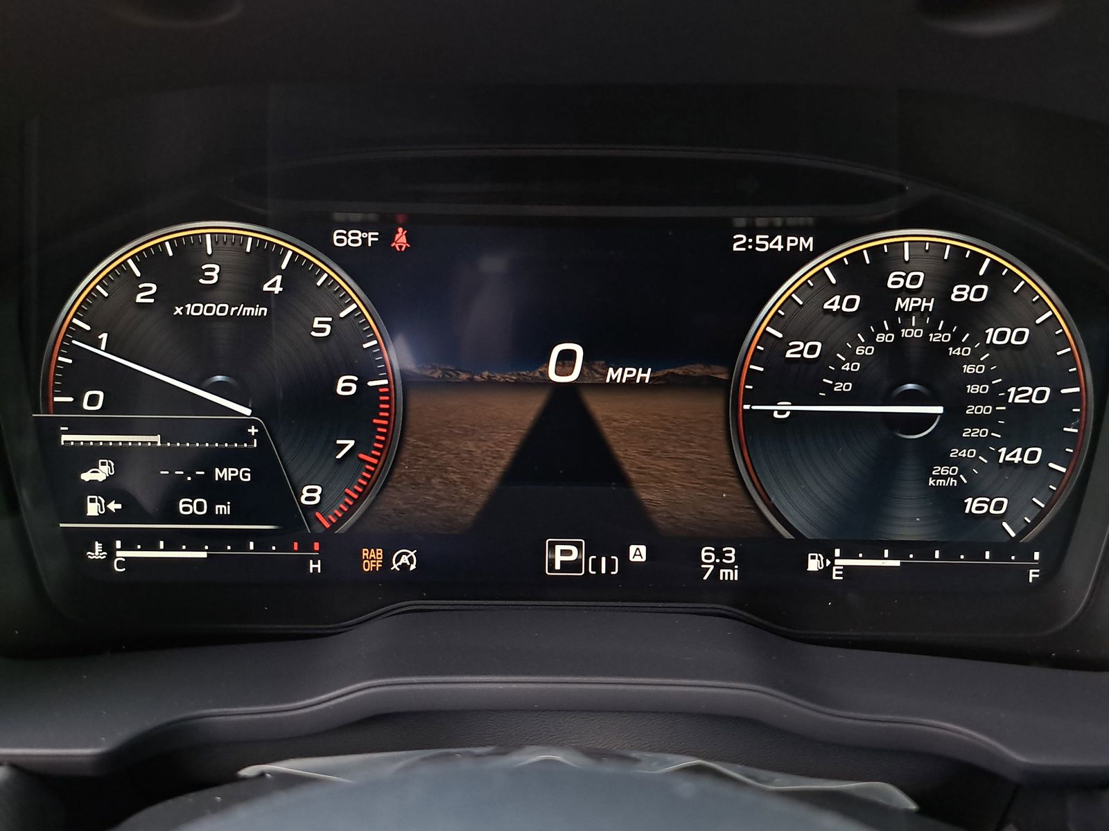 2026 Subaru Forester Wilderness - Photo 19