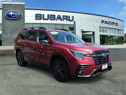 2023 Subaru Ascent Onyx Edition SUV