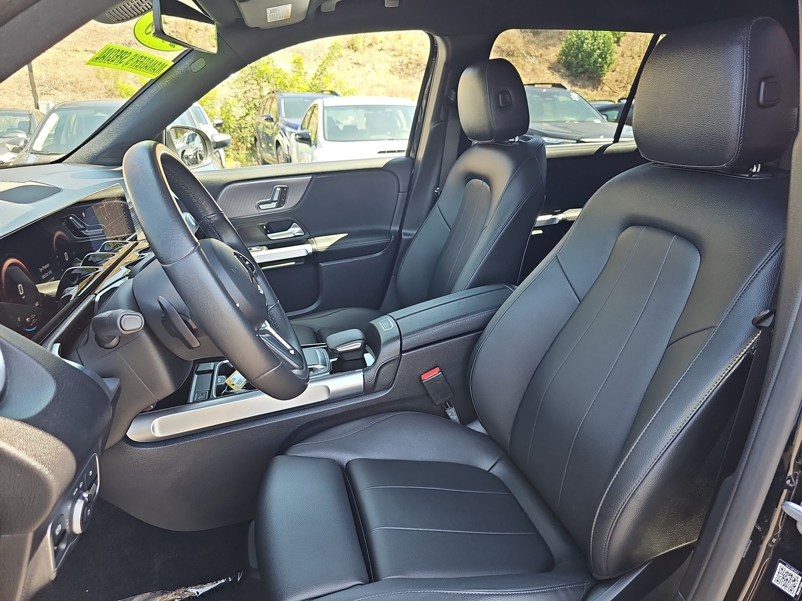 2023 Mercedes-Benz EQB Base - Photo 15
