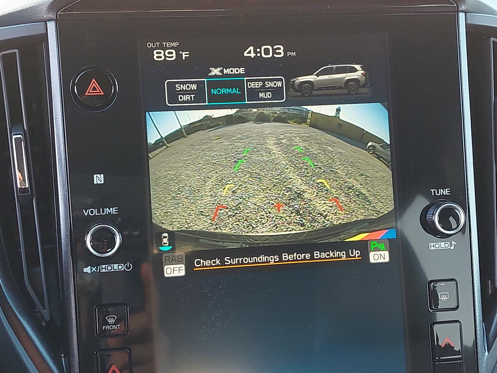 2026 Subaru Forester Wilderness - Photo 24