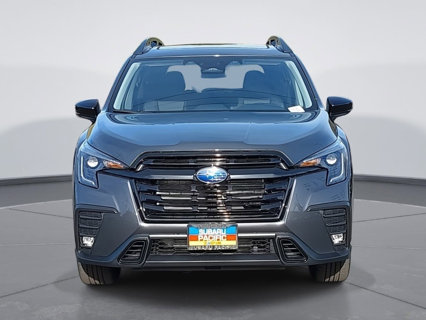2026 Subaru Ascent Onyx Edition-Touring - Photo 8
