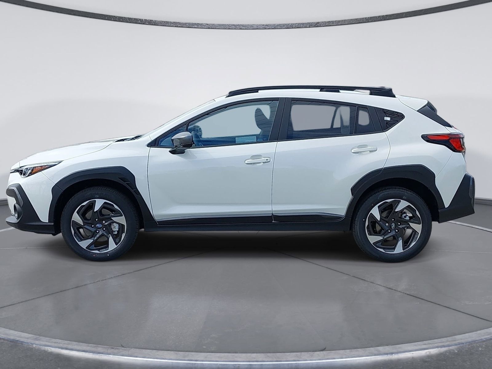 2026 Subaru Crosstrek Limited - Photo 6