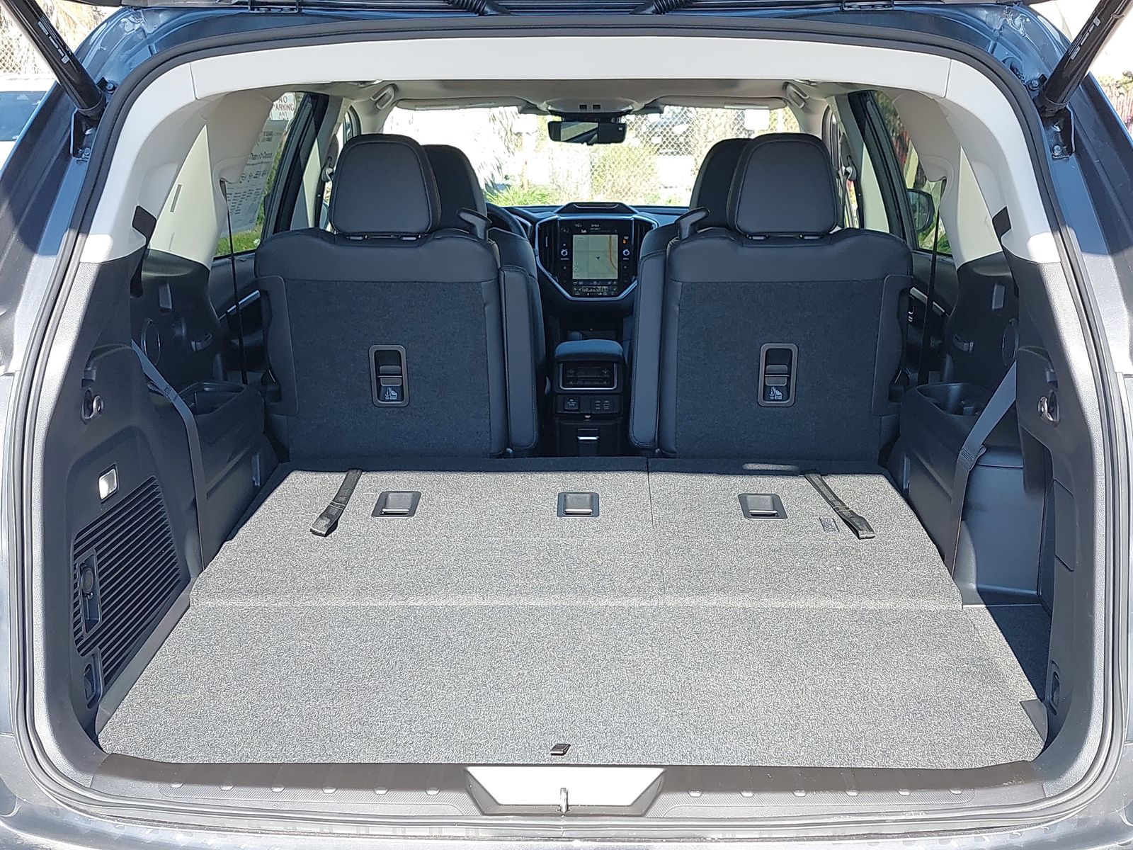 2026 Subaru Ascent Touring - Photo 14