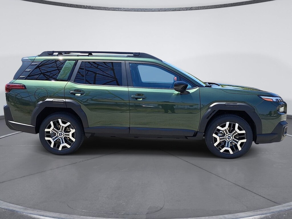 New 2026 Subaru Outback Wilderness SUV