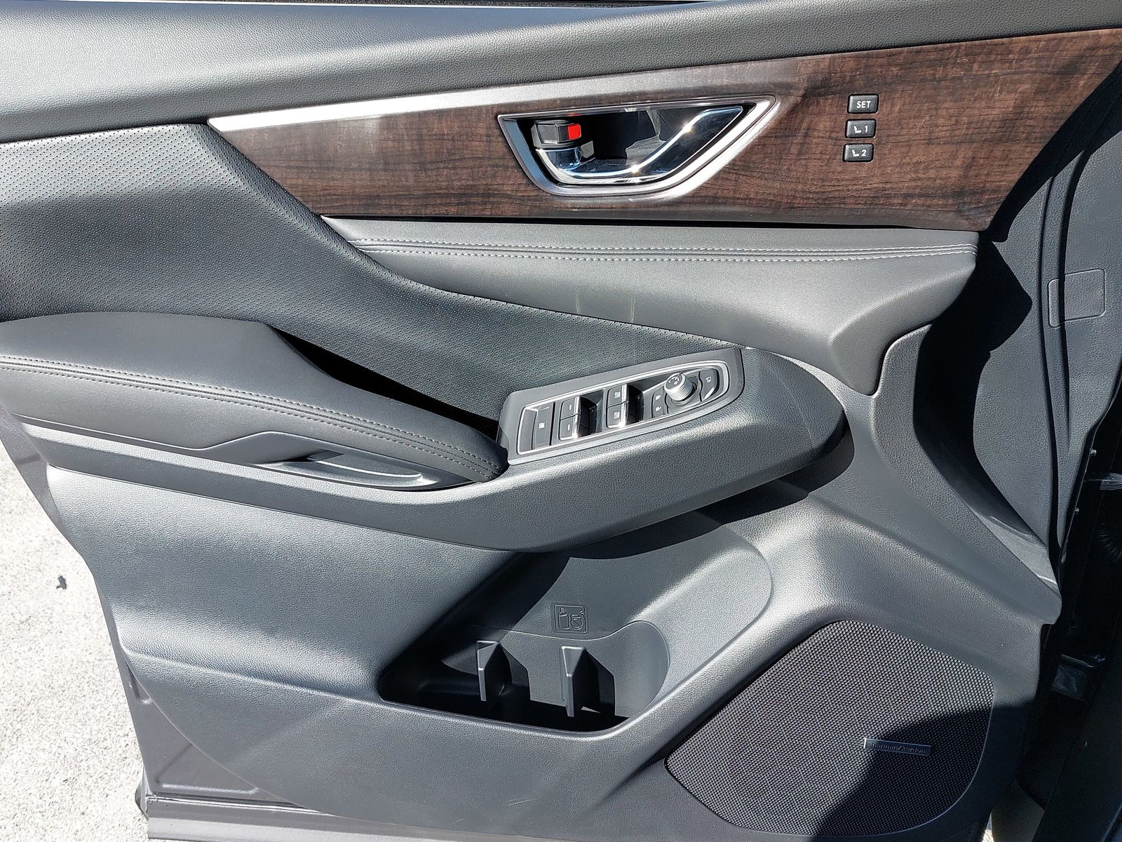 2026 Subaru Ascent Touring - Photo 30