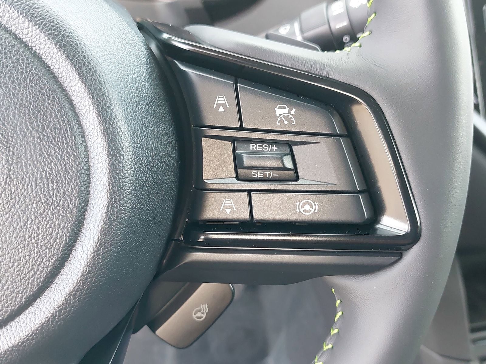 2026 Subaru Ascent Onyx Edition-Touring - Photo 20