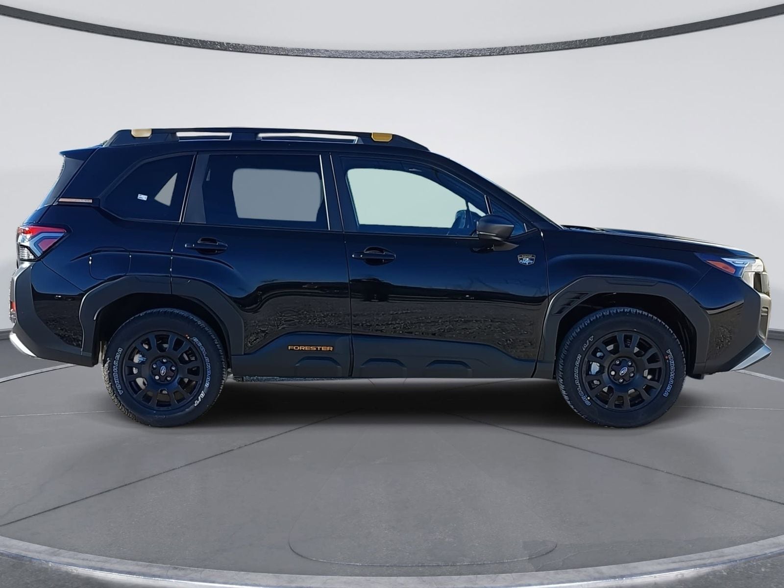 2026 Subaru Forester Wilderness - Photo 2