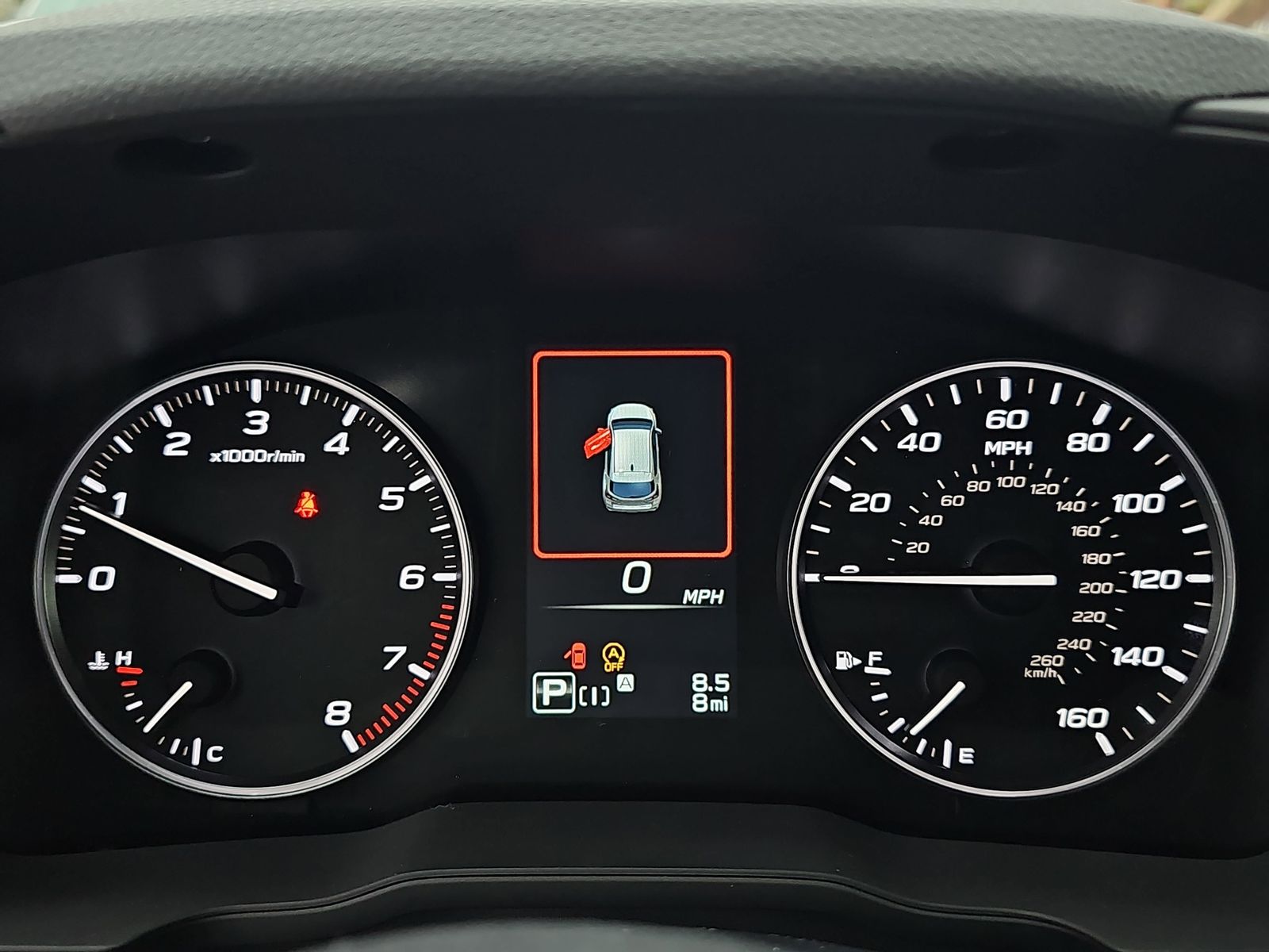 2026 Subaru Impreza Sport - Photo 18