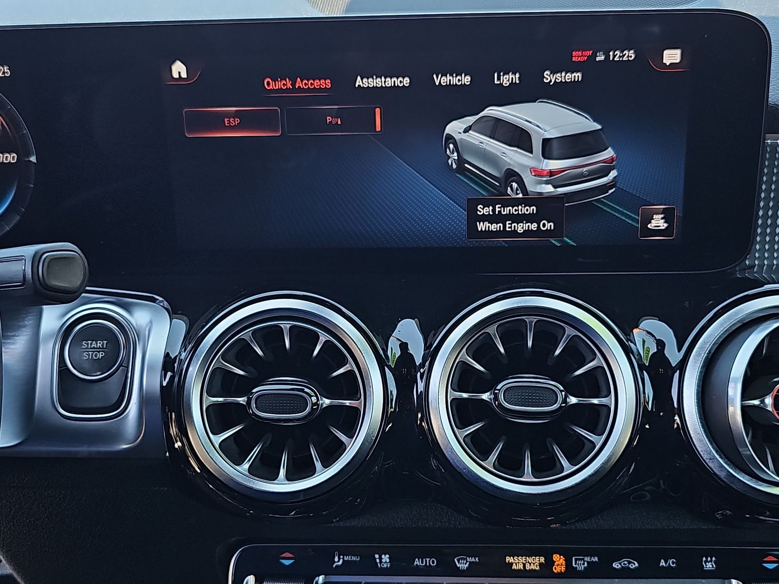 2023 Mercedes-Benz EQB Base - Photo 22