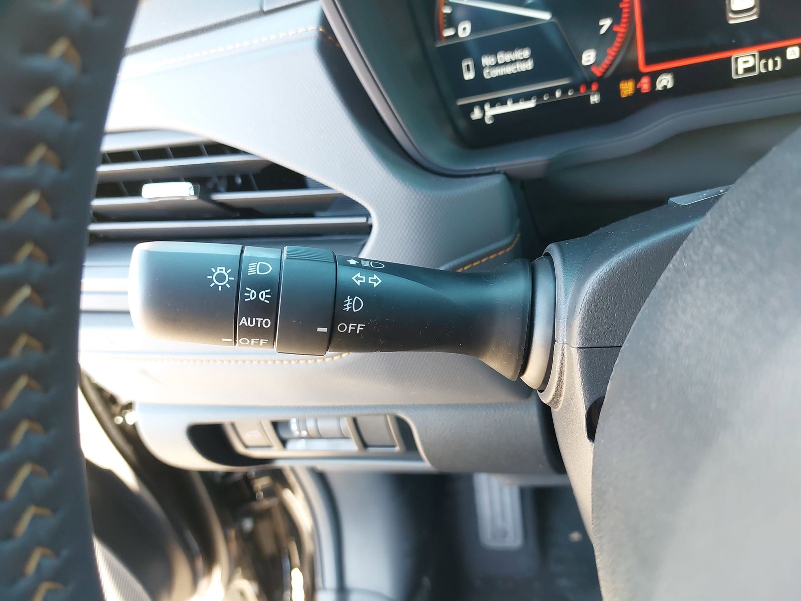 2026 Subaru Forester Wilderness - Photo 27