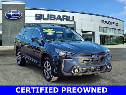 2024 Subaru Outback 2.5i SUV