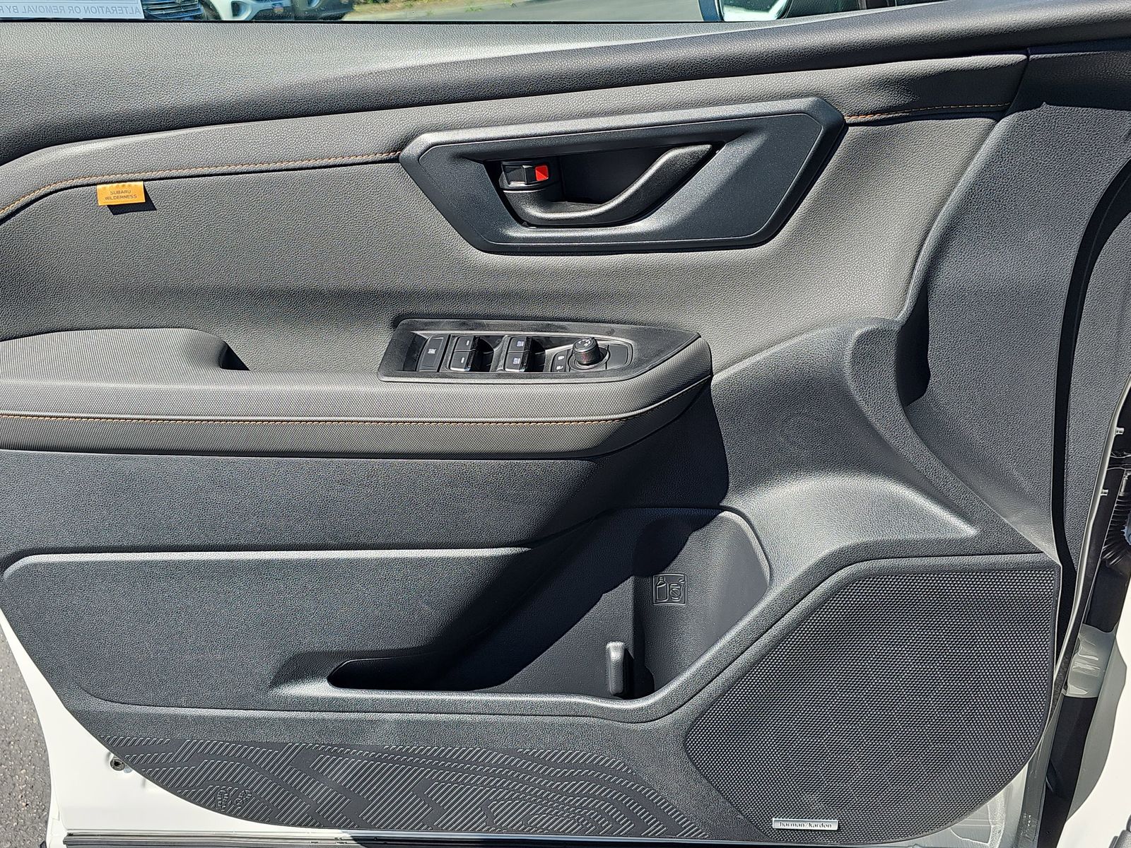 2026 Subaru Forester Wilderness - Photo 28