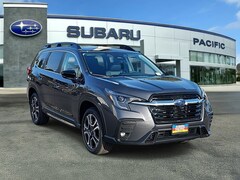 2026 Subaru Ascent Limited 7-Passenger SUV
