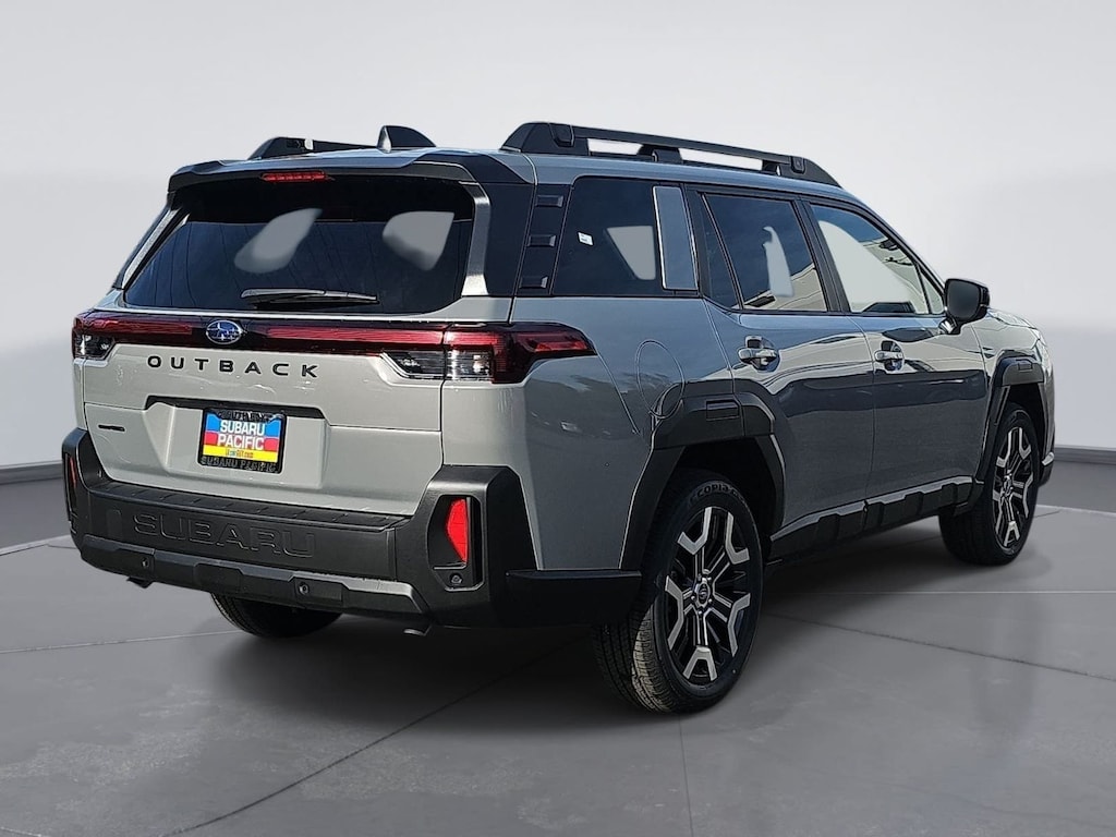 New 2026 Subaru Outback Limited XT SUV