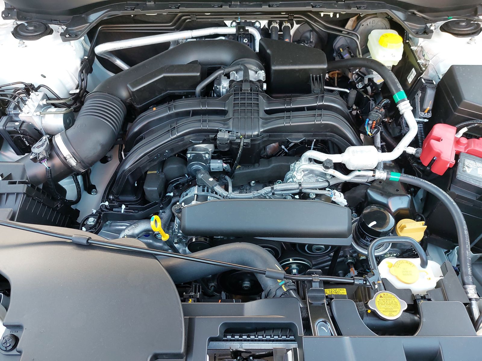 2026 Subaru Forester Touring - Photo 32
