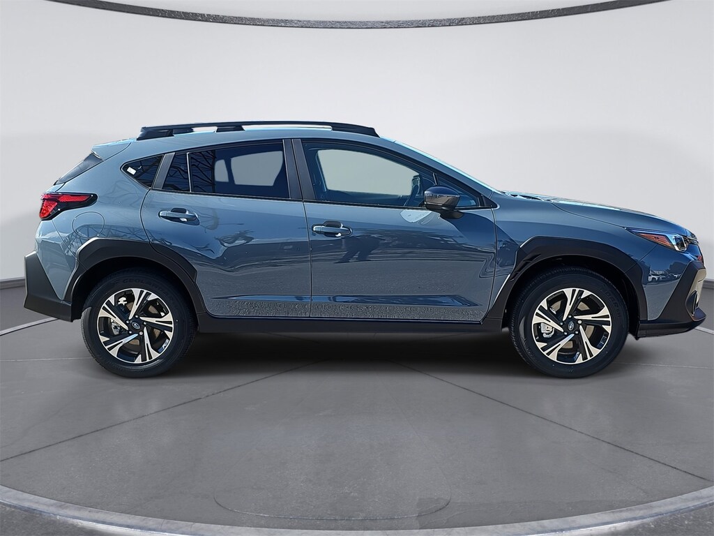 New 2025 Subaru Crosstrek Premium SUV
