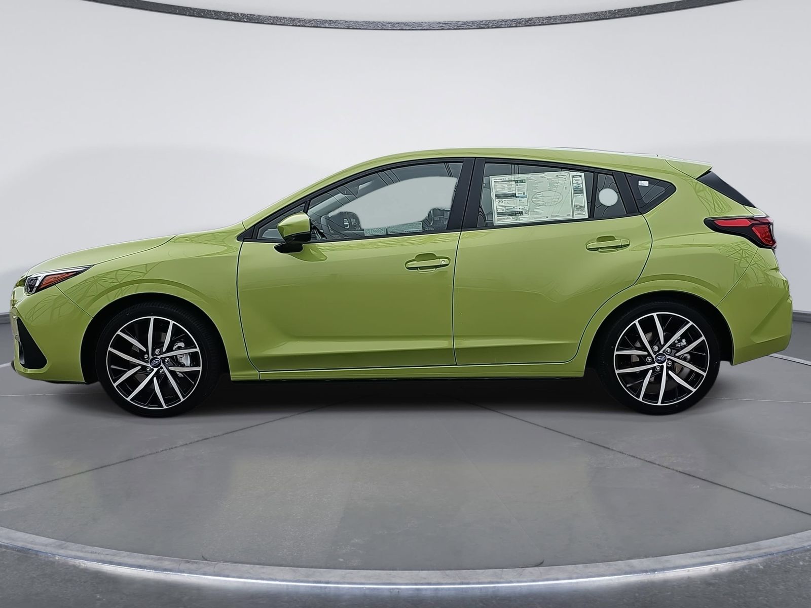2026 Subaru Impreza Sport - Photo 6