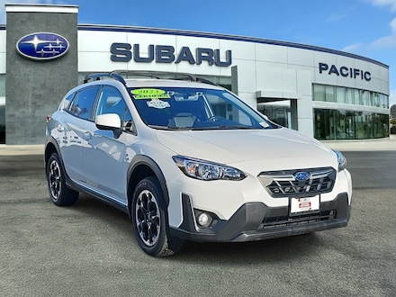 2023 Subaru Crosstrek Premium SUV