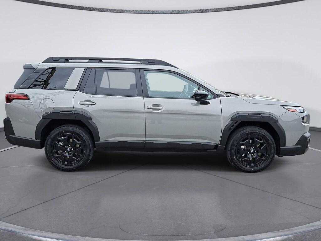 New 2026 Subaru Outback Limited SUV
