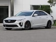CADILLAC CT4-V