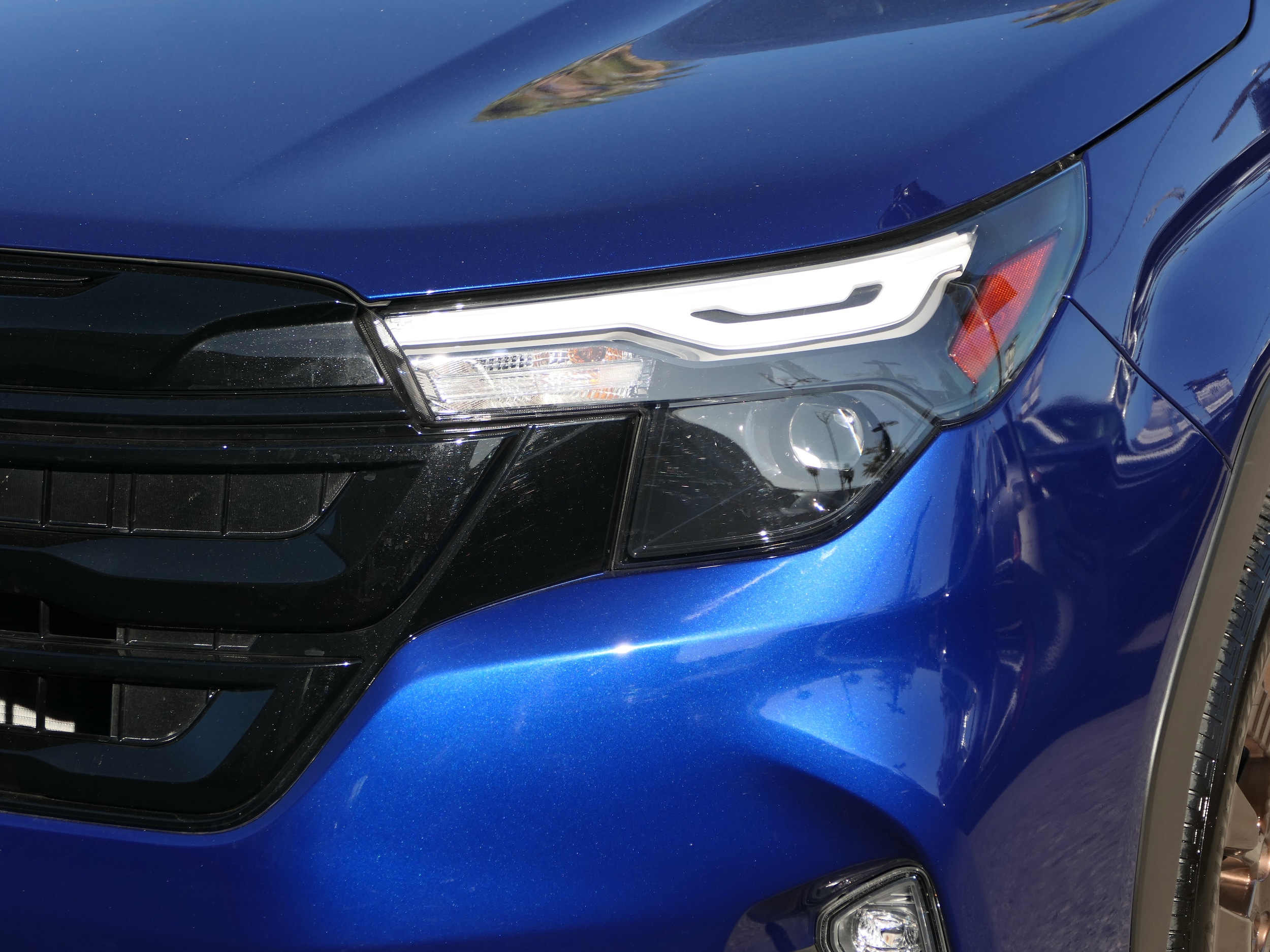 2025 Subaru Forester Sport - Photo 9