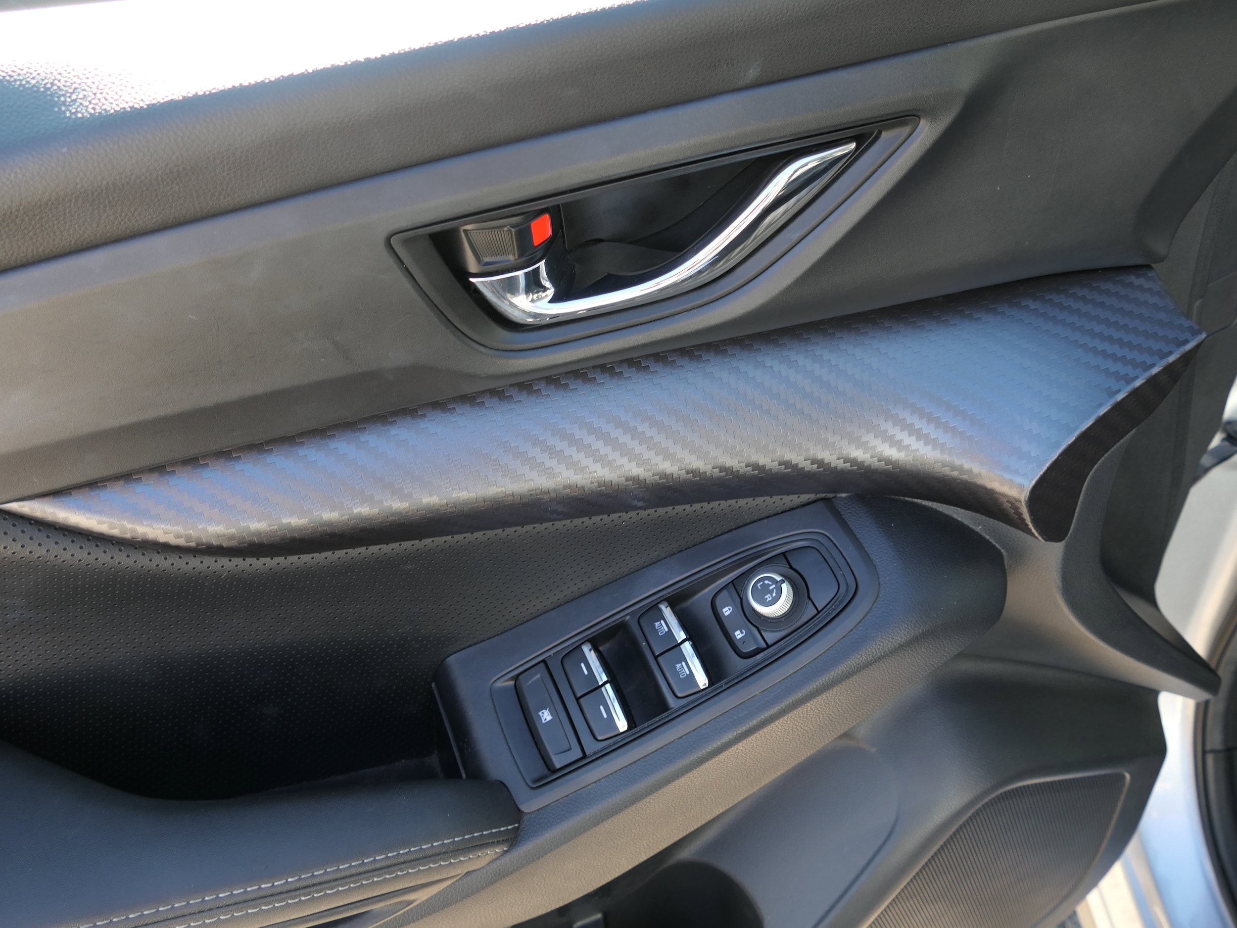 2022 Subaru Ascent Onyx Edition - Photo 13