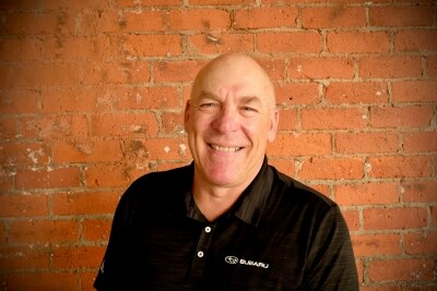 Staff member Gary Dannebaum from ID_9aaabb41c5c6