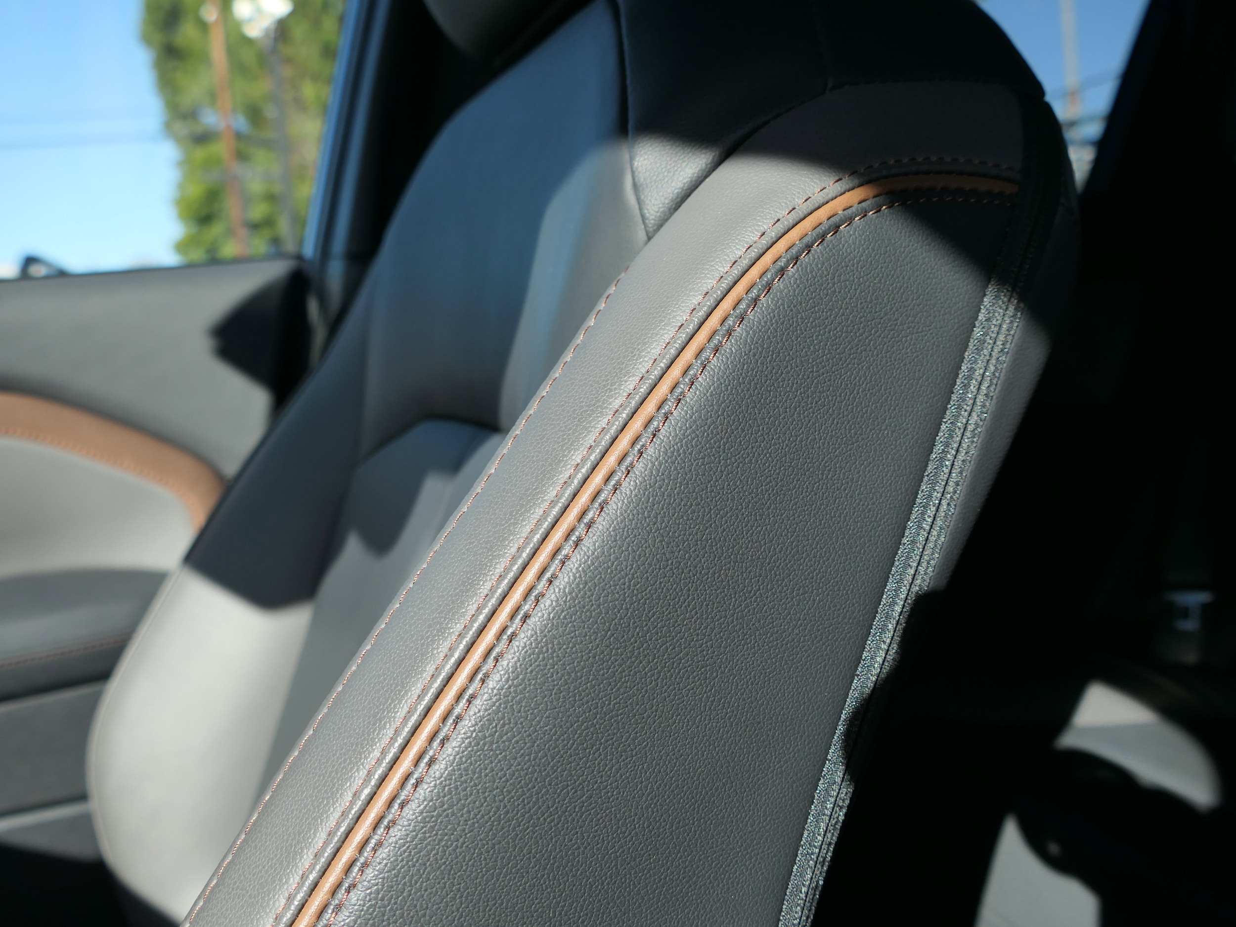 2025 Subaru Forester Sport - Photo 12