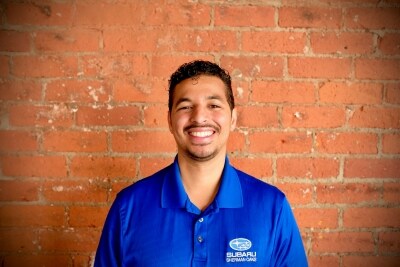 Staff member Crosby Cruz from ID_592c9fbbd2de