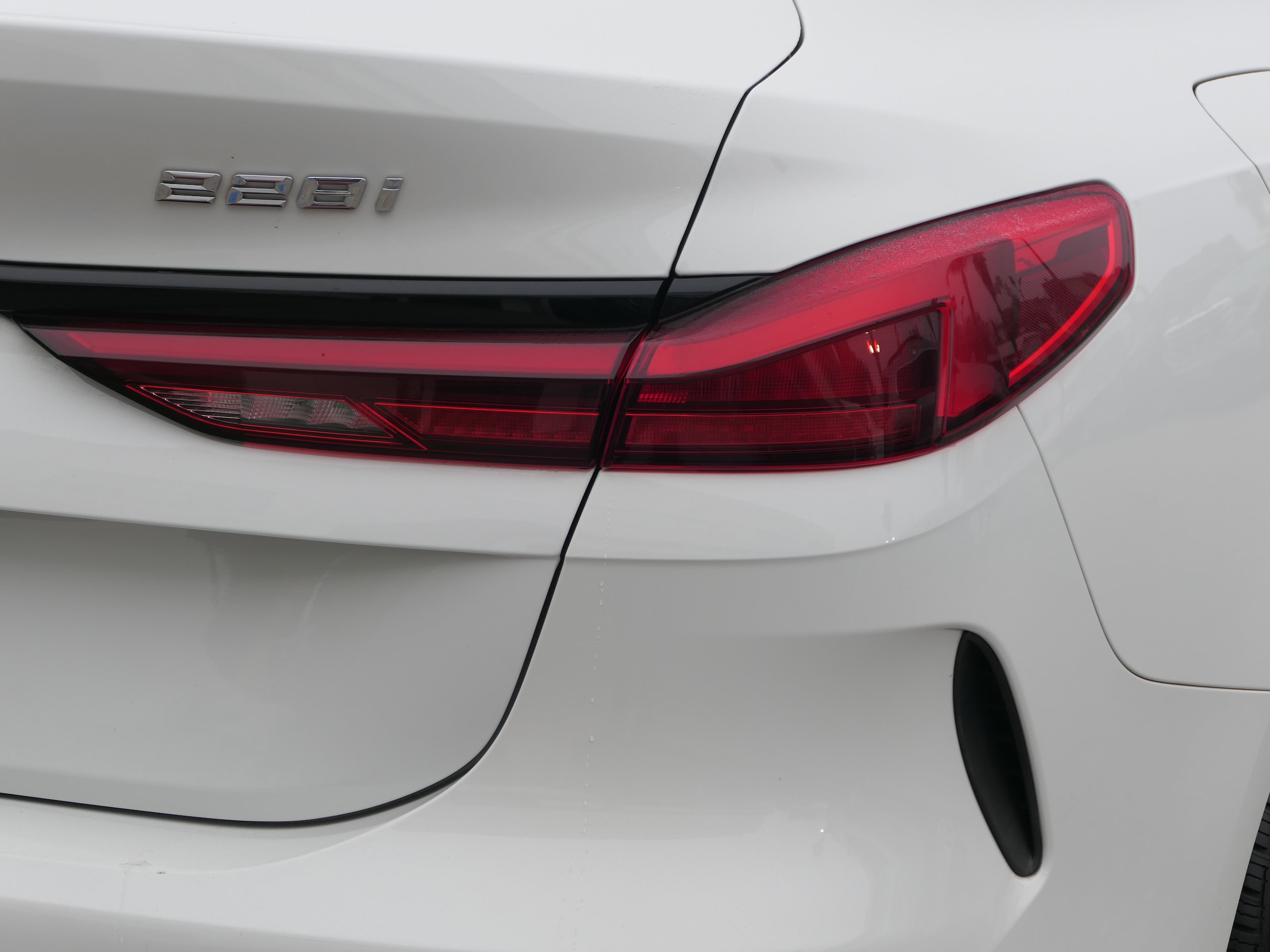 2020 BMW 2 Series 228i xDrive photo 5